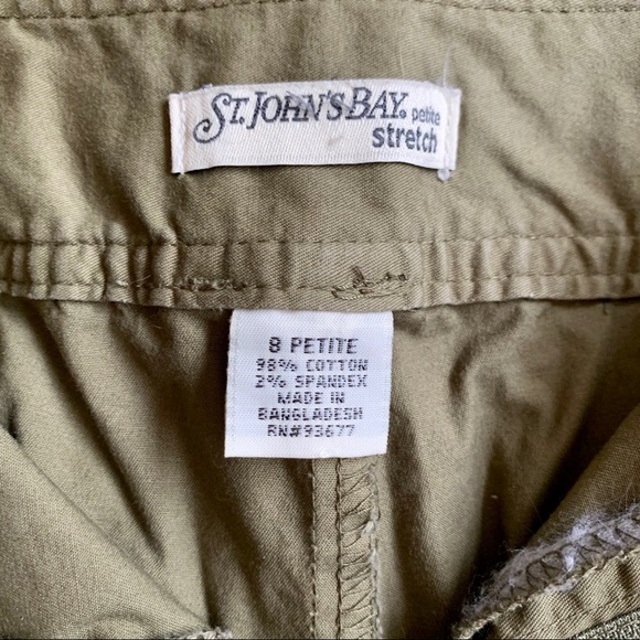 Ladies Skort - Picture 2 of 2